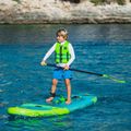 SUP board JOBE Aero Yama 8'6" green 486421009 9