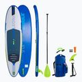 JOBE SUP board Aero Leona 10'6" blue 486421010