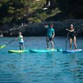 JOBE SUP board Aero Leona 10'6" blue 486421010 13