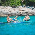 JOBE SUP board Aero Leona 10'6" blue 486421010 14