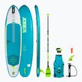 JOBE SUP board Aero Loa 11'6" green 486421011