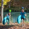 JOBE SUP board Aero Loa 11'6" green 486421011 10