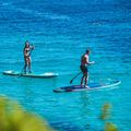 JOBE SUP board Aero Loa 11'6" green 486421011 11