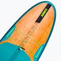 SUP board JOBE Bamboo Ventura 10'6" green 486521002 6
