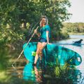 SUP board JOBE Bamboo Ventura 10'6" green 486521002 10