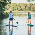 SUP board JOBE Bamboo Ventura 10'6" green 486521002 11