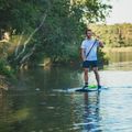 SUP board JOBE Bamboo Ventura 10'6" green 486521002 12
