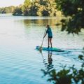 SUP board JOBE Bamboo Ventura 10'6" green 486521002 13