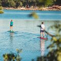 SUP board JOBE Bamboo Ventura 10'6" green 486521002 14