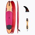 SUP board JOBE Bamboo Parana 11'6" maroon 486521003