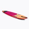 SUP board JOBE Bamboo Parana 11'6" maroon 486521003 2