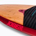 SUP board JOBE Bamboo Parana 11'6" maroon 486521003 7