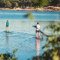 SUP board JOBE Bamboo Parana 11'6" maroon 486521003 12