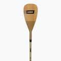 SUP paddle 2-piece JOBE Paddle Bamboo Classic brown 486721004 4