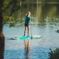 SUP paddle 2-piece JOBE Paddle Bamboo Classic brown 486721004 7