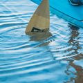 SUP paddle 2-piece JOBE Paddle Bamboo Classic brown 486721004 9