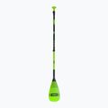 SUP paddle 3 piece JOBE Fiberglass Paddle green 486721005