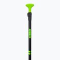 SUP paddle 3 piece JOBE Fiberglass Paddle green 486721005 4