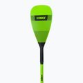SUP paddle 3 piece JOBE Fiberglass Paddle green 486721005 5