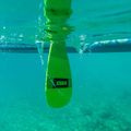 SUP paddle 3 piece JOBE Fiberglass Paddle green 486721005 10