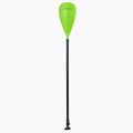 SUP paddle 3 piece JOBE Aluminium Paddle Lime green 486721010