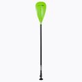 SUP paddle 3 piece JOBE Aluminium Paddle Lime green 486721010 2