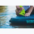 JOBE Aero SUP board fin lime 3