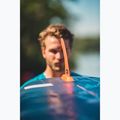 JOBE Aero orange SUP board fin 4