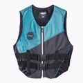 JOBE Nylon Life Vest grey-green 244821001
