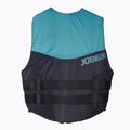 JOBE Nylon Life Vest grey-green 244821001 2