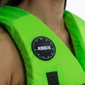 JOBE 4 Buckle green belay waistcoat 244822001 2