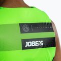 JOBE 4 Buckle green belay waistcoat 244822001 3