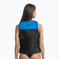 JOBE Dual black/blue belay waistcoat 244822006 3