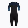 Women's JOBE Sofia 3/2 mm navy blue swimming wetsuit 303622001 2