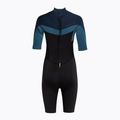 Women's JOBE Sofia 3/2 mm navy blue swimming wetsuit 303622001 3