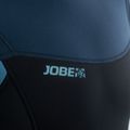 Women's JOBE Sofia 3/2 mm navy blue swimming wetsuit 303622001 10