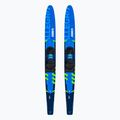 JOBE Allegre 67" Combo water ski blue 203322001