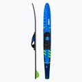 JOBE Allegre 67" Combo water ski blue 203322001 2