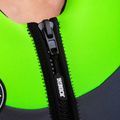 Men's JOBE Neoprene belay waistcoat black-green 244922004 6