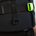 Men's JOBE Neoprene belay waistcoat black-green 244922004 8