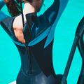 JOBE Sofia 3/2 mm women's swimming wetsuit black 303522001 10