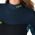 JOBE Sofia 3/2 mm women's swimming wetsuit black 303522001 3