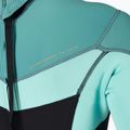 Women's JOBE Sofia 3/2 mm black-blue swimming wetsuit 303522002 4