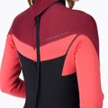 Women's JOBE Sofia 3/2 mm swim float black/pink 303522003 5