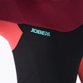 Women's JOBE Sofia 3/2 mm swim float black/pink 303522003 6