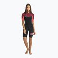Women's JOBE Sofia 3/2 mm swim float black 303622002 6