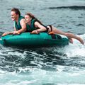 JOBE Droplet Towable 2P turquoise float 230222002-PCS 6