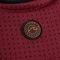 JOBE men's belay waistcoat Fragment red 244922009 6