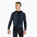 Men's JOBE Fragment safety waistcoat blue 244922010