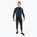 Men's JOBE Fragment safety waistcoat blue 244922010 2